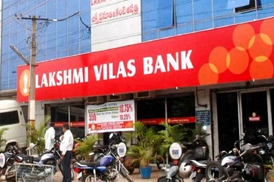 Lakshmi Vilas Bank Shortlists 3 Names for MD & CEO Posts, to Send List to RBI in Week