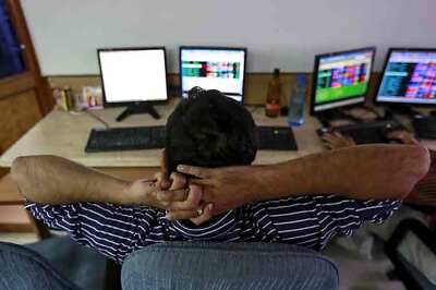 Sensex Back in Green, Nifty Closes Above 8,400