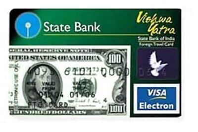 SBI launches 'Cash back programme'