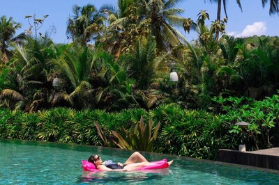 Summer Escape: 3 Perfect Summer Getaway Properties