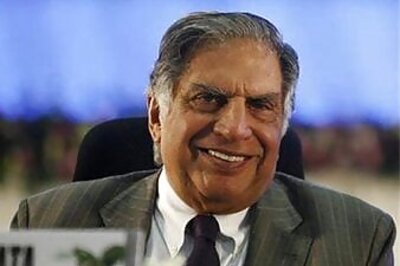 Ratan Tata to head railway's Kaya Kalp council
