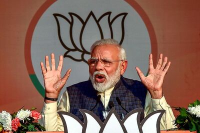 PM Modi Chairs CSIR Society Meet, Urges Scientists to Focus on Real-time Social Issues