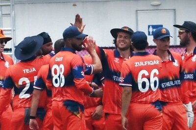 'Might be Able to Fire a Shot': Adam Gilchrist Predicts Nepal, Netherlands to 'Ruffle a Few Feathers' at T20 World Cup