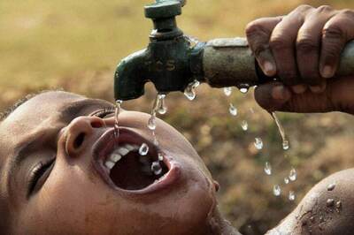 CBSE Directs Schools to Ensure Students Save One Litre Water Every Day