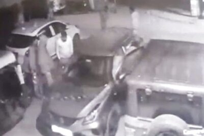 Kanjhawala Case: Forensic Team from Gujarat Visits Spot, Recreates Crime Scene