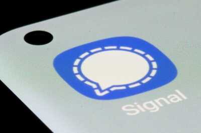 Messaging App Signal Expands Group Calls To Incorporate Up To 40 People