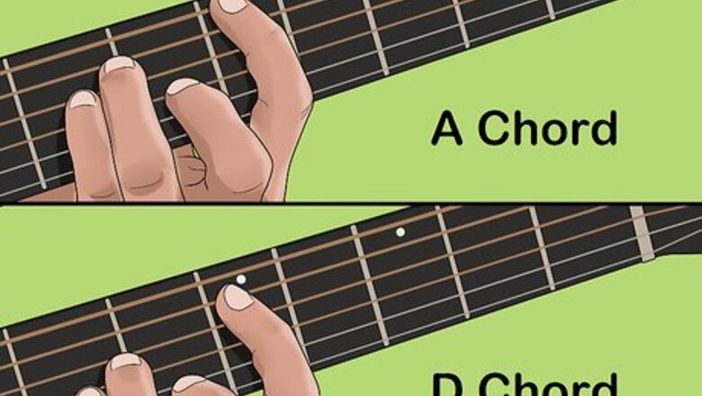 How to Play Rock'n'roll Guitar in 3 Simple Steps