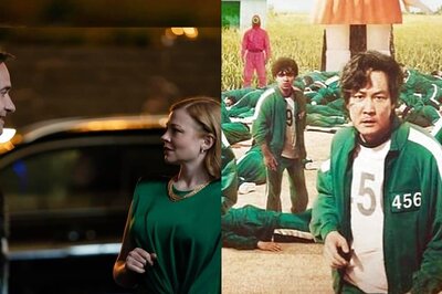 Golden Globes 2022: Squid Game, Belfast, Succession Dominate Nominations | See Full List