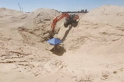 U.S. officials find 'sophisticated' smuggling tunnel on Mexican border