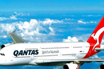 Qantas To Start Daily Flights Between Bengaluru & Sydney From Dec To Mar Next Year