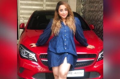 'Tell Me To My Face’: Bhojpuri Actress Rani Chatterjee Slams Trolls In Latest Post