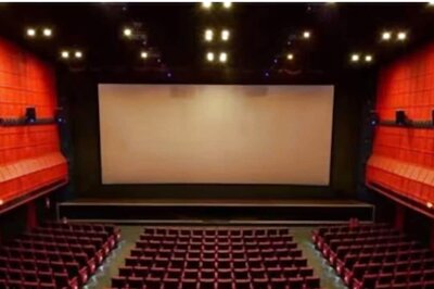 Why Single-screens In Telangana Are Closing Down For 10 Days