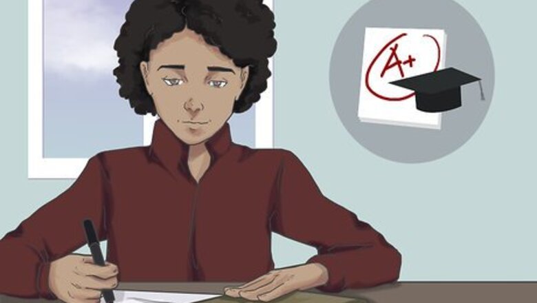 How to Beat Senioritis