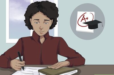 How to Beat Senioritis