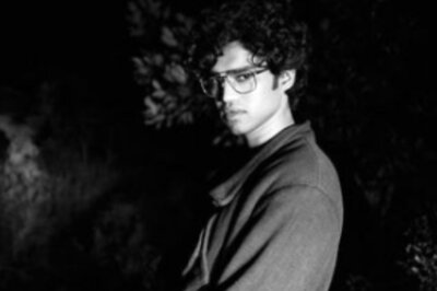 Irrfan Khan’s Son Babil Bags Another Web Series After Qala and Railway Men, Project Already On Floors