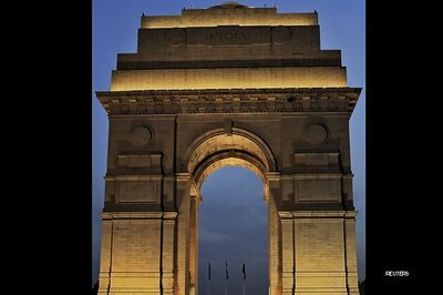 Delhi International Arts Fest rich in culture, low on cash