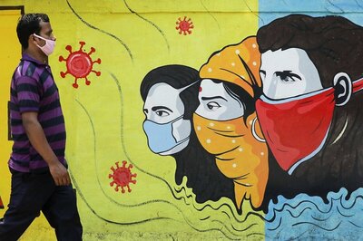 Covid-19 Vaccination Drive Coverage Was Initially Low Due to Issues in Co-WIN, Hesitancy: Govt