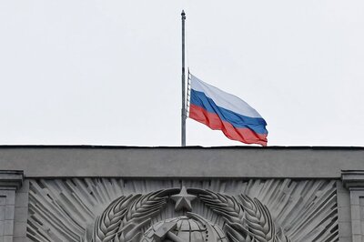 Russia Summons French Ambassador Over Minister's 'Unacceptable' Comments
