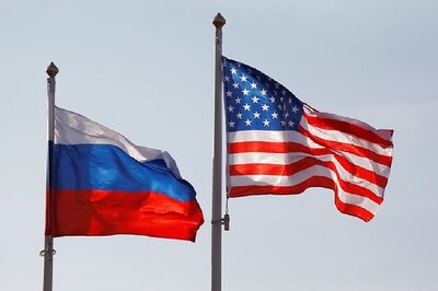 At Security Talks in Geneva, US Voices 'Concern' Over Russia's Lack of Transparency