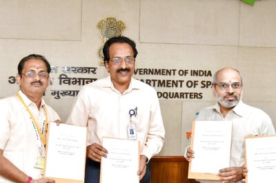 Skill India to Upskill 4000 ISRO Technical Staff, to Offer Short-term Courses
