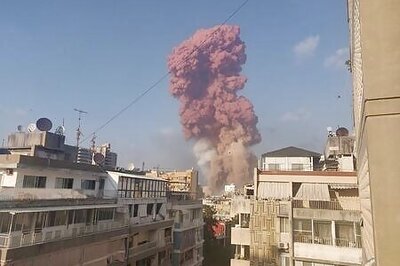 Factbox: What is ammonium nitrate and why is it dangerous?