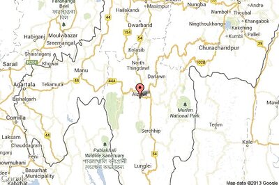 MNF demands resignation of Health Minister over drug trafficking allegations