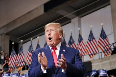 Trump Praises Modi, Says he is a 'Terrific Guy' Doing A 'Difficult Job Really Well'