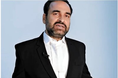 Pankaj Tripathi Returns as Lawyer Madhav Mishra in Criminal Justice S2 with Mystery Woman in His Life