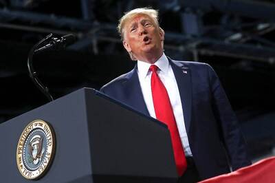 US is Pushing India to Buy More Farm Goods Worth $5-6 Billion to Seal Trade Deal: Report