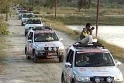 India backs Iran for SAARC observer