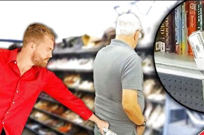 Watch: YouTubers Put Cheques Worth Rs 82 Lakh Into Strangers’ Pockets Just For Fun