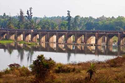 Cauvery Dispute: As Karnataka and Tamil Nadu Slug It Out Over Meaning of 'Scheme', Centre Asks Supreme Court to Clarify