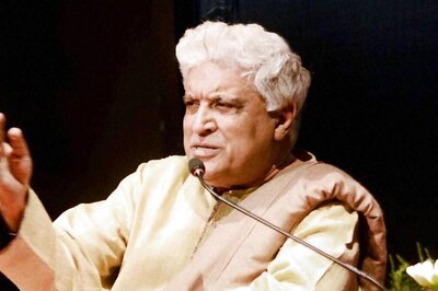 Not Just God & Goddess, Rama And Sita Are Cultural Heritage of India, Says Javed Akhtar
