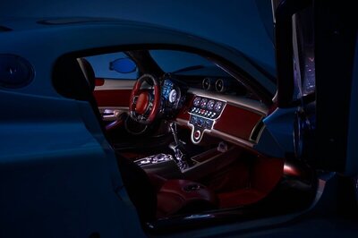 Teaser of Actor Virajas Kulkarni's Directorial Debut Victoria Out; Watch it Here