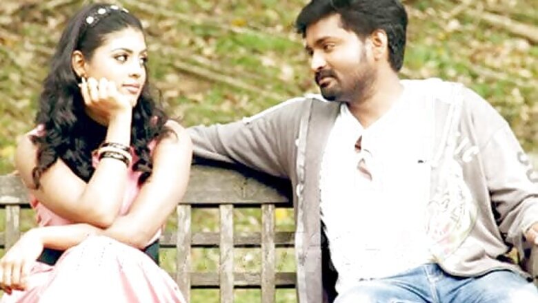 Tamil Review: 'Kan Pesum Vaarthaigal' lacks a story line