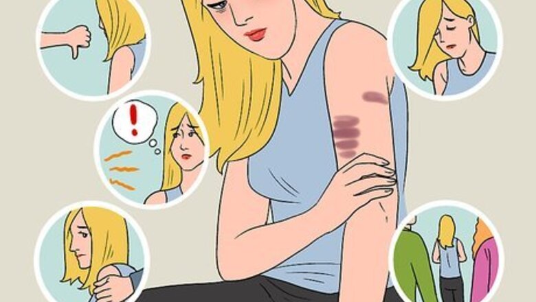 How to Help Domestic Violence Victims