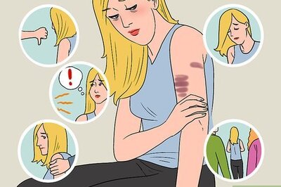 How to Help Domestic Violence Victims