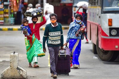 Tamil Nadu Govt to Resume Bus Services to Puducherry from July 12