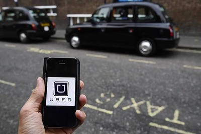 Uber Drunken-Driving Complaints May Cost $1 Million Fine to Company