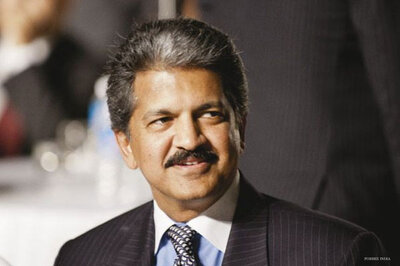 Small process changes matter, not big bang reforms: Anand Mahindra