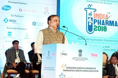 Separate Medical Devices from Drugs Through New Act: Biopharma CEOs to Govt