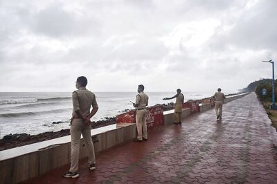Cyclone Yaas: Full Moon and Lunar Eclipse May Aggravate Cyclone Intensity in Bengal