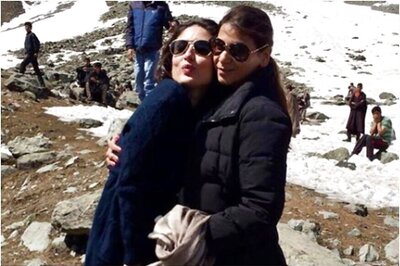 Kareena Kapoor Khan is the Queen of Pout and This Pic is Proof