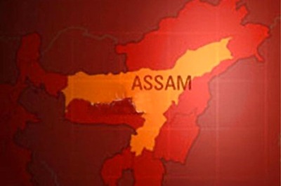 Assam: BJP accuses Congress of 'siphoning off' money