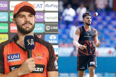 'Umran Malik Has X factor, Bowls at 150kph, But I Don't Know..': Markram Gives 'Worrisome' Reply on SRH Pacer