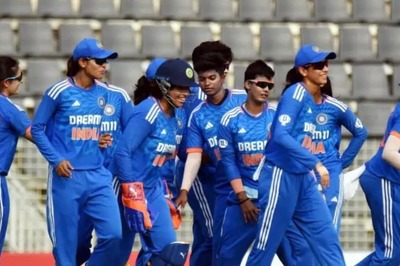 Women’s Asia Cup: Jemimah, Hemalatha, Harmanpreet – Solving India’s Number Three Conundrum