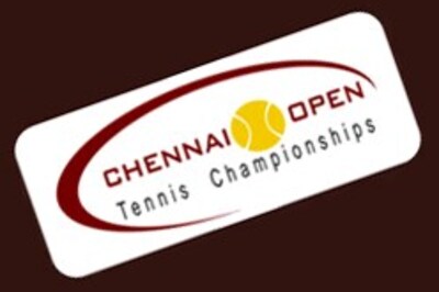 Qualifiers sparkle at Chennai Open