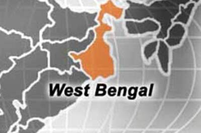 West Bengal's red fort falls, TC tastes victory