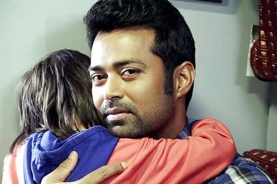 Rajdhani Express: Watch Leander Paes in the trailer