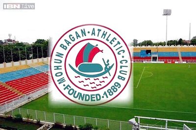 Mohun Bagan to play against Tampines Rovers in 1st round of ACL play-offs